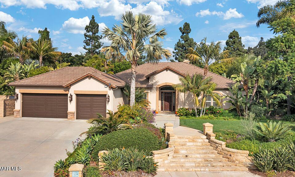 1776 Corte Jubilo, Camarillo, CA 93012 Zillow
