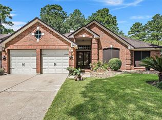 5451 Garden Village Dr, Humble, TX 77339
