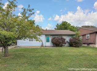 2634 Milverton Way, Columbus, OH