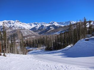 Tbd Benchmark Ln, Mountain Village, CO 81435