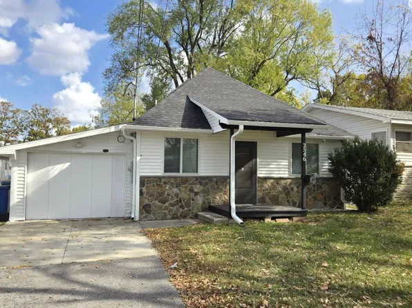2546 N Grant Ave, Springfield, MO 65803