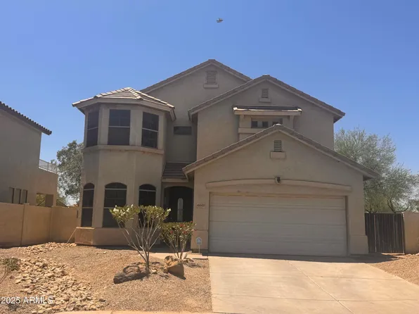 6602 S 57th Ave, Laveen, AZ 85339