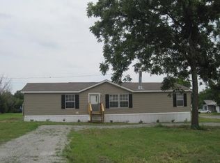 409 W Main St, Ringling, OK 73456