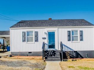 507 Hershberger Rd NW, Roanoke, VA 24012