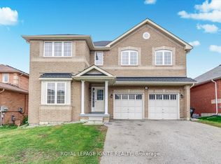 1447 Bassingthwaite Ct, Innisfil, ON L9S 0E1