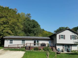 22884 Byers Rd, Boscobel, WI 53805