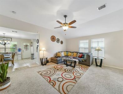 6619 Wellington Meadows Dr, Katy, TX, 77449