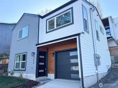 7213 33rd Avenue S, Seattle, WA, 98118