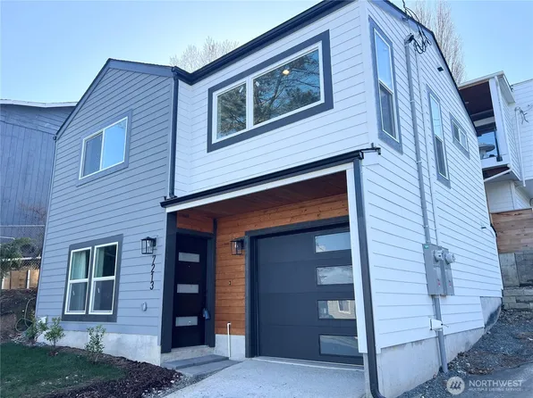 7213 33rd Avenue S, Seattle, WA 98118