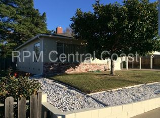28 La Entrada Ave, San Luis Obispo, CA 93405