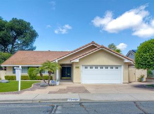 12488 Pomerado Ct, San Diego, CA 92128