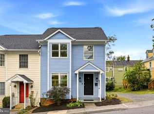 103 E Germain St, Winchester, VA 22601