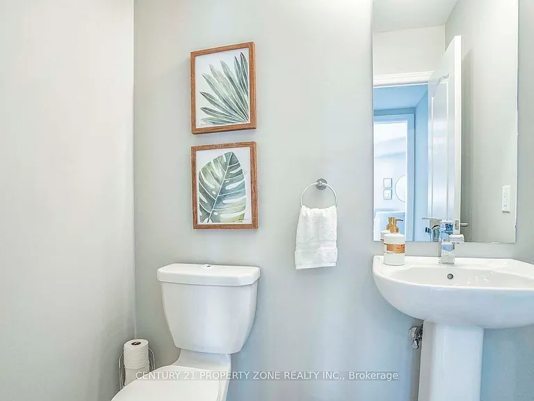 3865 Major Mackenzie Dr W #225 — Photo 7