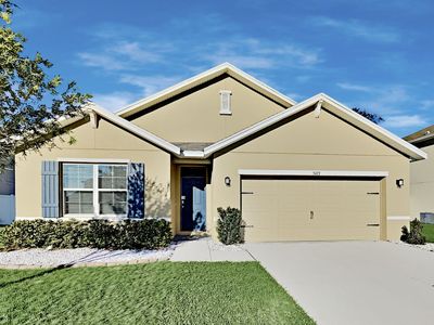 5473 Magdelene Way, Zephyrhills, FL, 33541