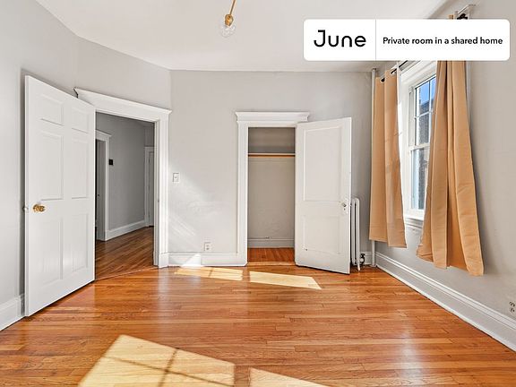 3rd image of 78 Glenville Ave #A