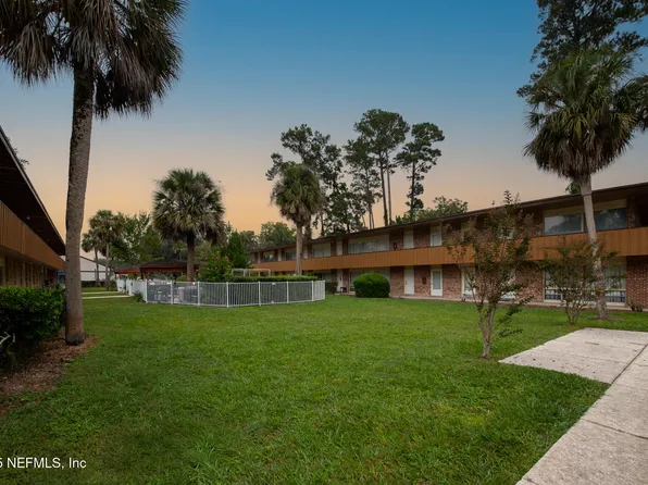 1217 Park Ave Unit 28, Orange Park, FL 32073