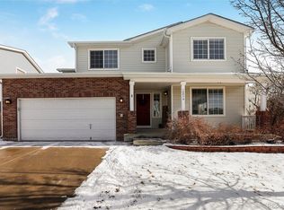 10870 Longs Peak Ln, Parker, CO 80138