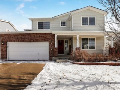 10870 Longs Peak Ln, Parker, CO, 80138