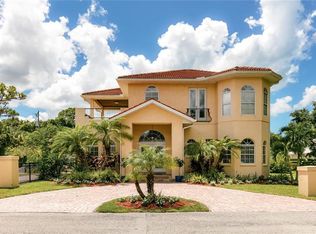101 Webb St, Osprey, FL 34229