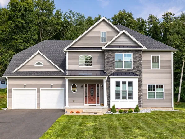 149 Tufts Drive, Manchester, CT 06040