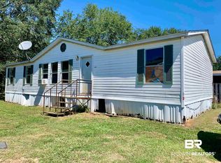 24522 Precious Dr, Loxley, AL 36551