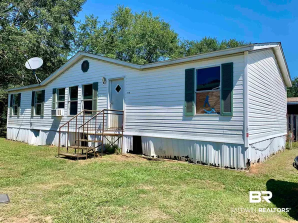 24522 Precious Dr, Loxley, AL 36551