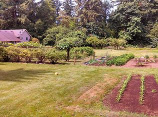 13500 NE 244th St, Battle Ground, WA 98604