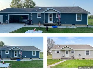7537 E 112th St, Howard City, MI 49329