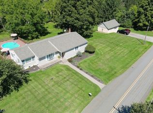 173 Statesville Quarry Rd, Lafayette, NJ 07848