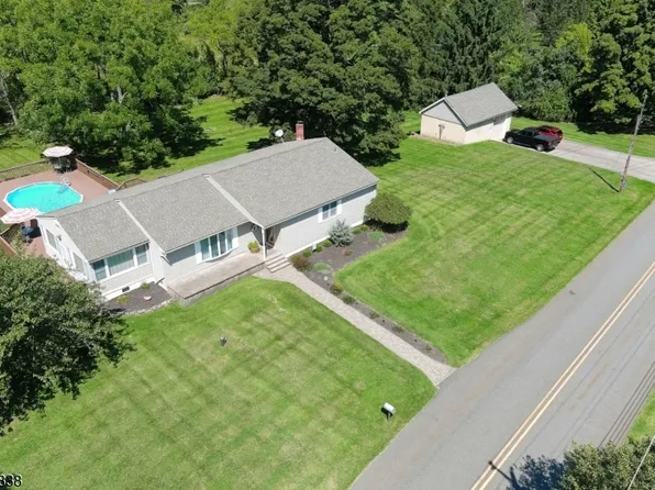 173 Statesville Quarry Rd, Lafayette Twp., NJ 07848