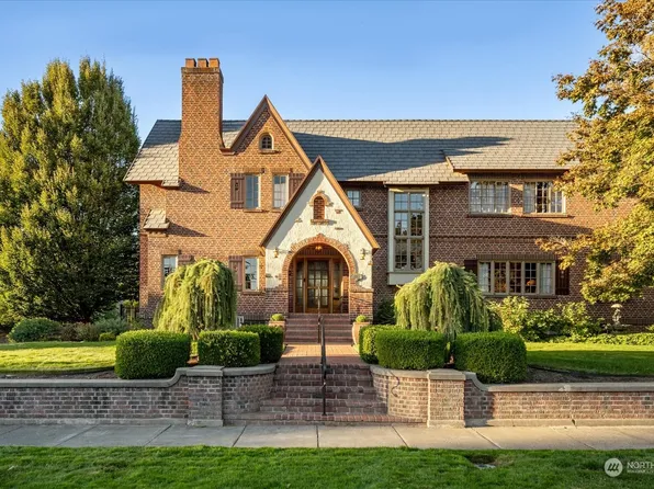 1003 Boyer Avenue, Walla Walla, WA 99362