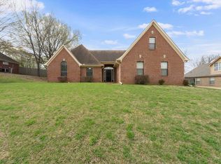 6767 Beagle Run Ln, Arlington, TN 38002