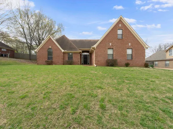 6767 Beagle Run Ln, Arlington, TN 38002