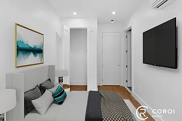 Rented by Coroi Corp