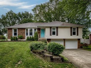 1045 Bristol Way, Liberty, MO 64068