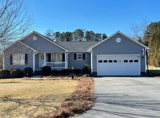 289 Logun Rd, State Road, NC 28676