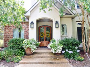 44536 S Coburn Rd, Hammond, LA 70403