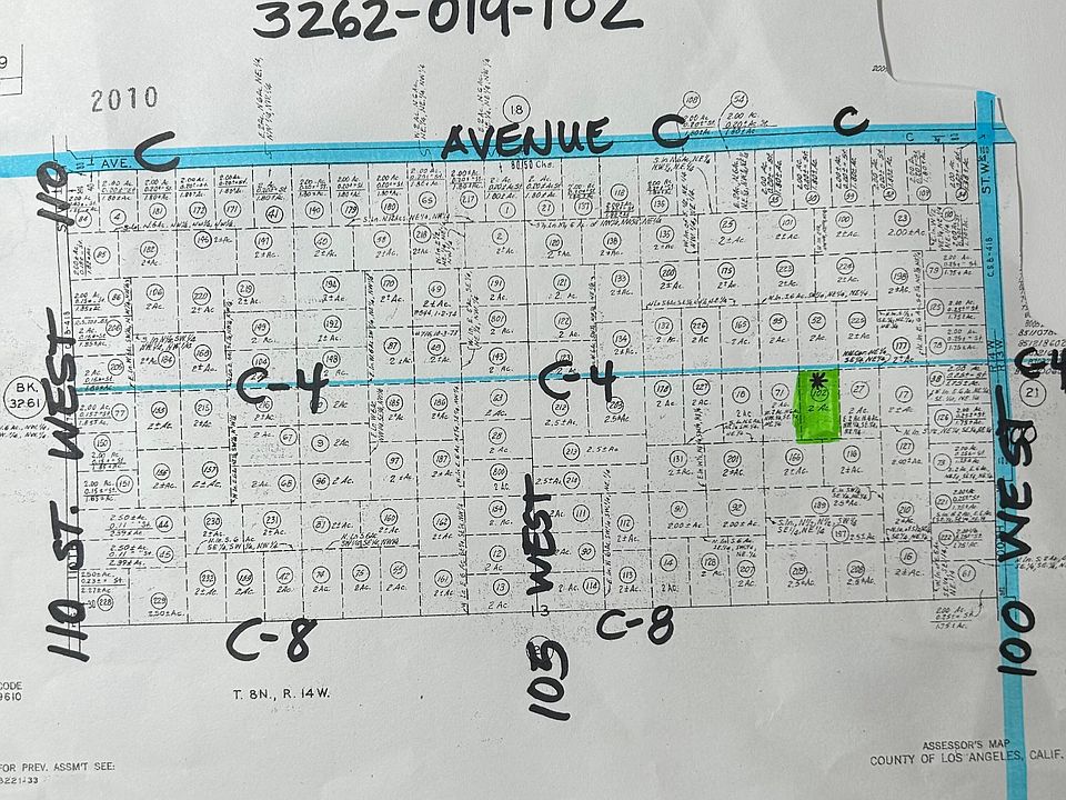 1st image of Vic Avenue Stw #C4-102