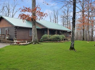 153 Thomas Rd, Dover, TN 37058