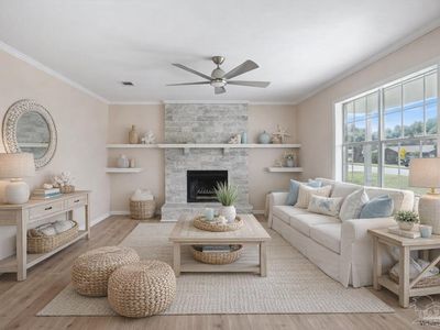 2842 Godwin Ln, Pensacola, FL, 32526