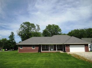 3019 N County Road 200 W, Danville, IN 46122