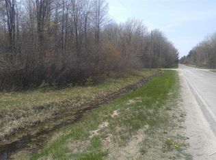 8129 S Fordney Rd, Saint Charles, MI 48655