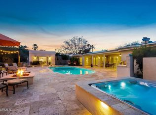 5501 E Bloomfield Rd, Scottsdale, AZ 85254