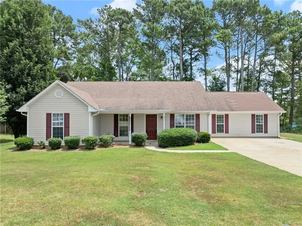 3410 Weatherstone Ct, Gainesville, GA 30504
