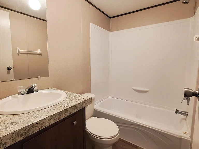 401 S Woodson St #1 — Photo 7