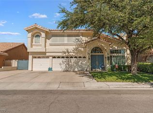 2838 Via Stella St, Henderson, NV 89074