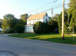 309 E Conestoga Rd, Wayne, PA 19087