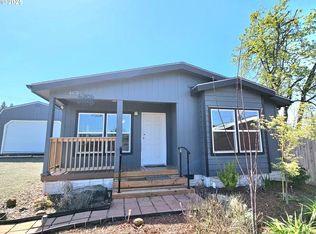 4675 Union Ter, Springfield, OR 97478