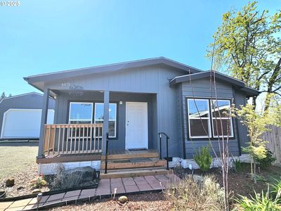 4675 Union Ter, Springfield, OR, 97478