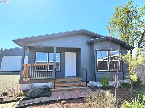 4675 Union Ter, Springfield, OR 97478